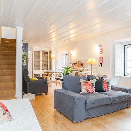 Apartament Casa Da Ferradura Sintra Zewnętrze zdjęcie