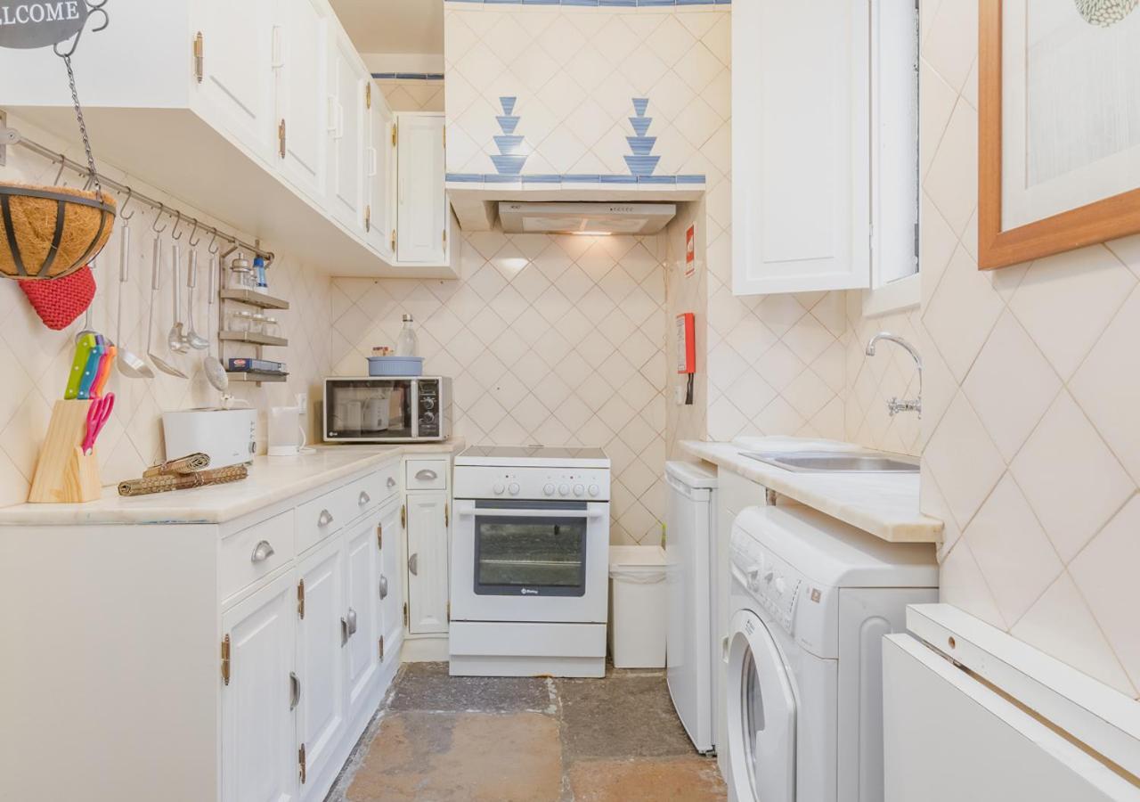 Apartament Casa Da Ferradura Sintra Zewnętrze zdjęcie