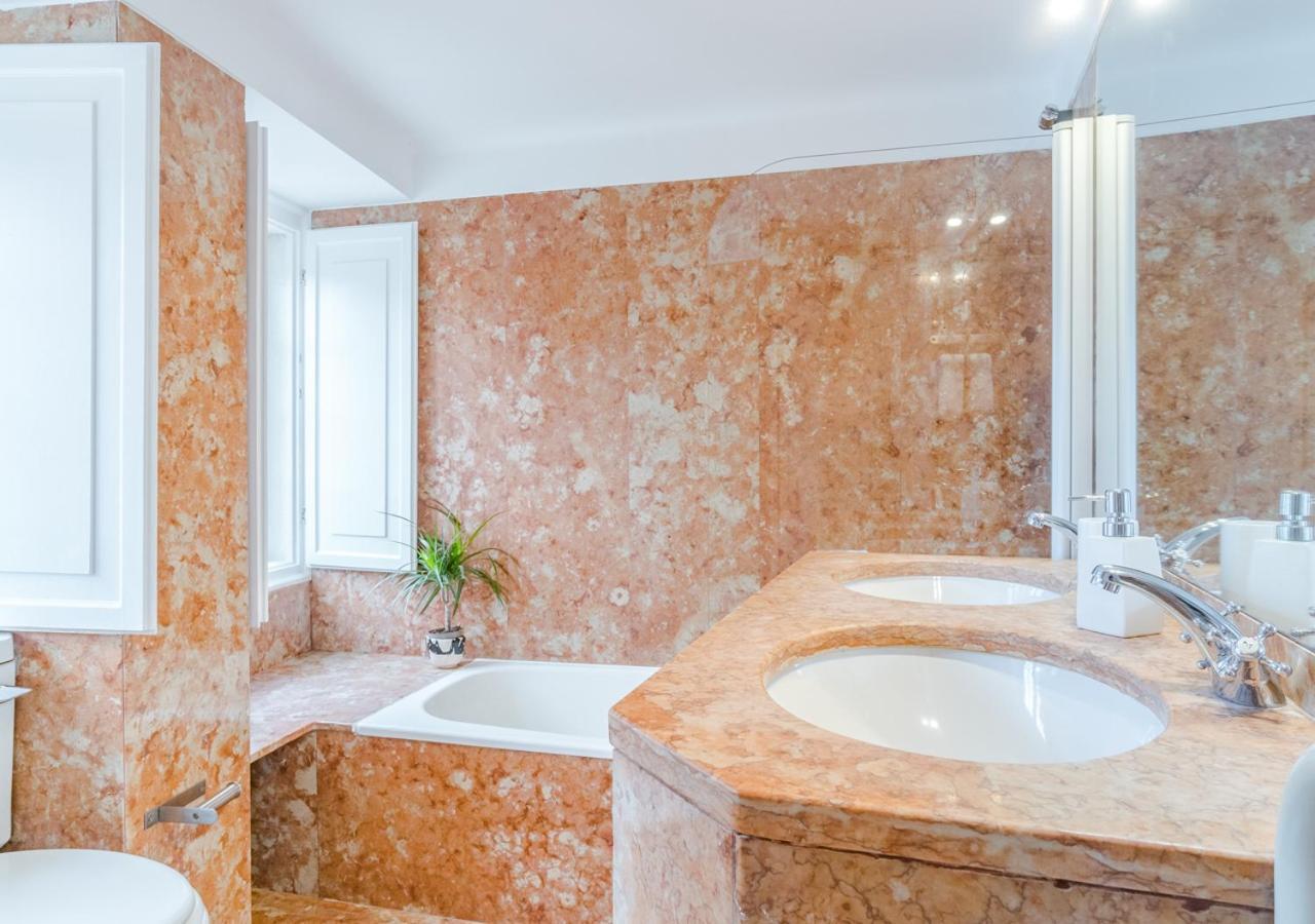 Apartament Casa Da Ferradura Sintra Zewnętrze zdjęcie