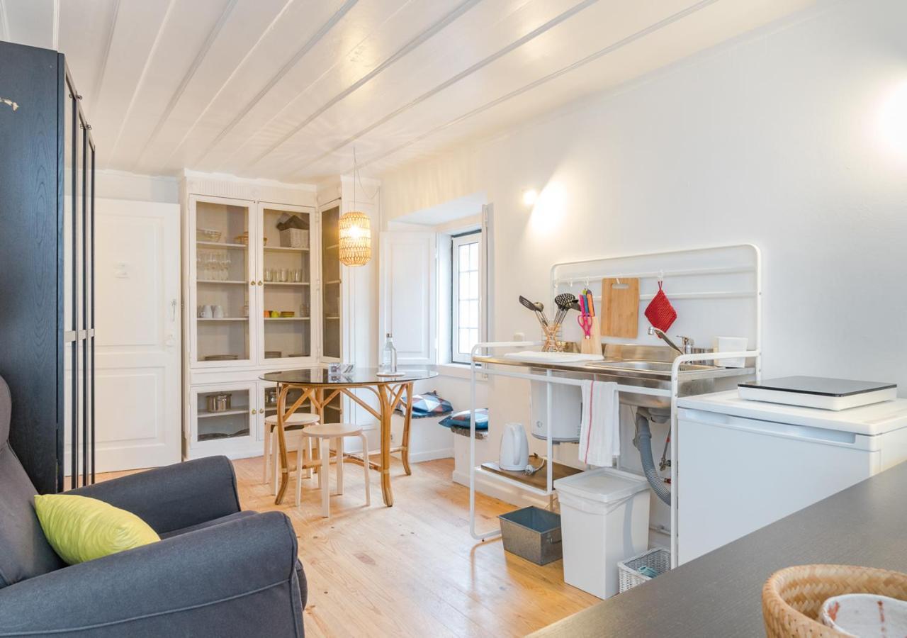 Apartament Casa Da Ferradura Sintra Zewnętrze zdjęcie