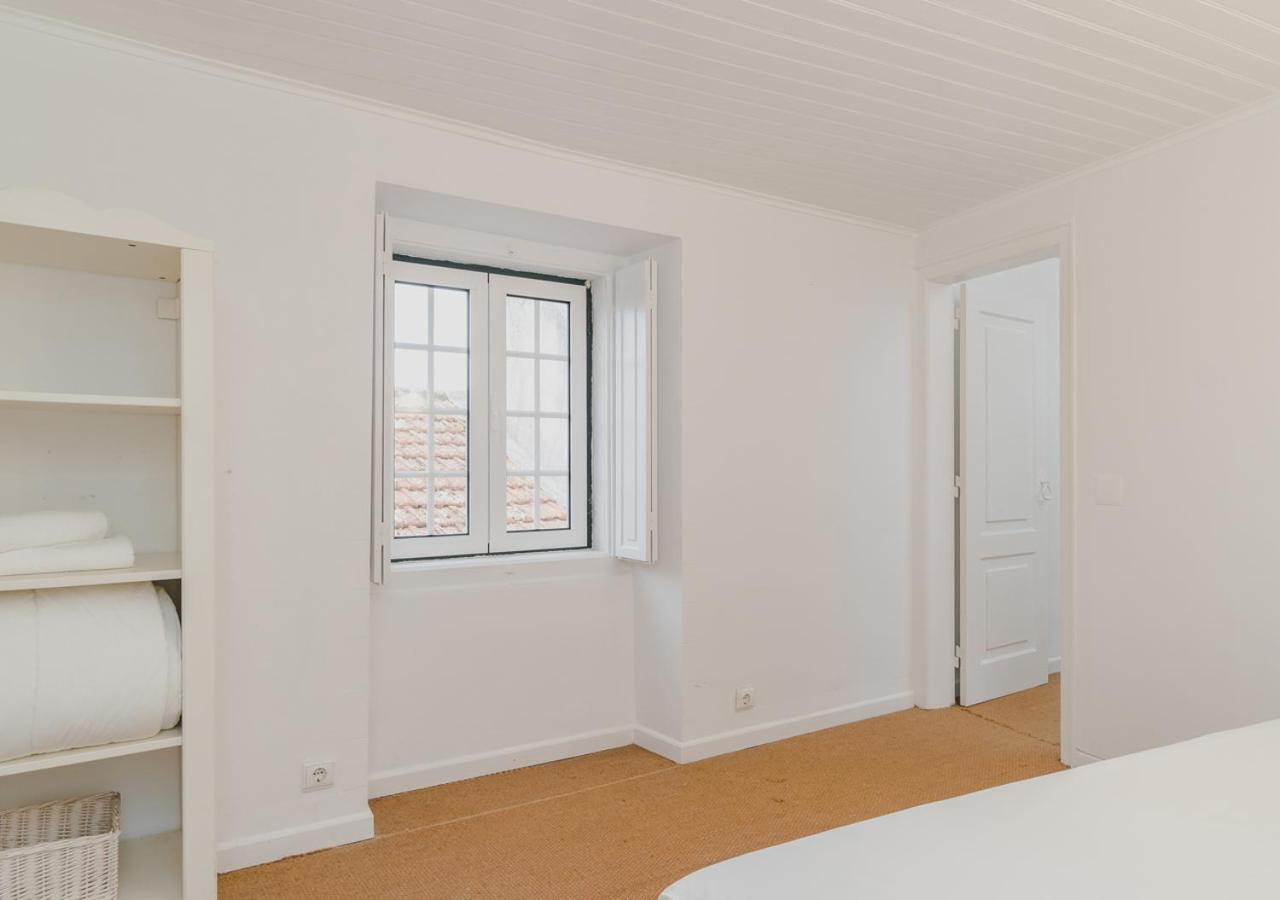 Apartament Casa Da Ferradura Sintra Zewnętrze zdjęcie